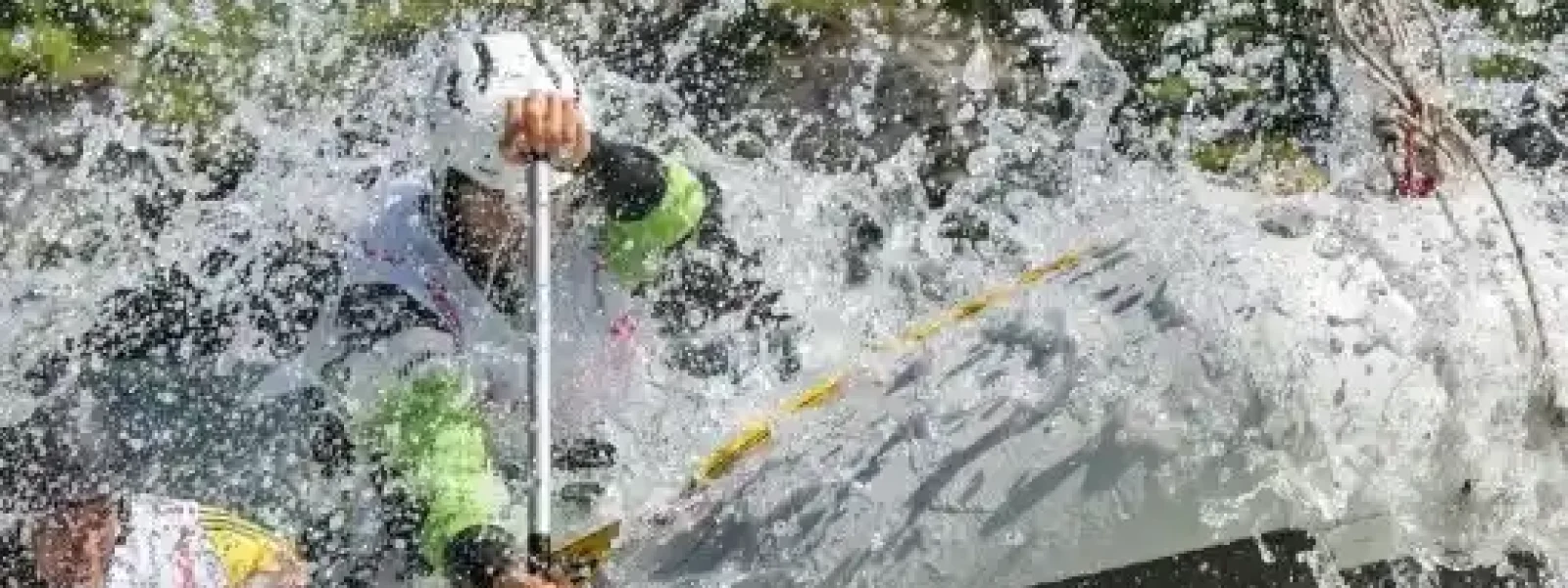 River Rafting